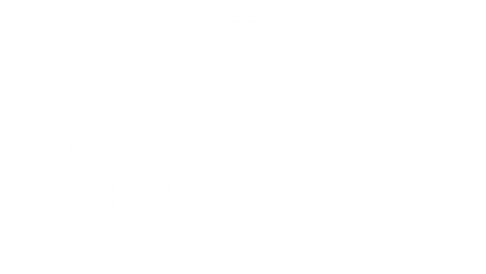 West House Gardens